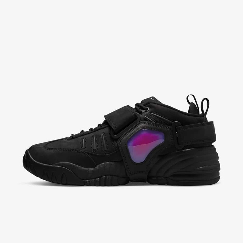 AMBUSH x Nike Air Adjust Force Black | DM8465-001