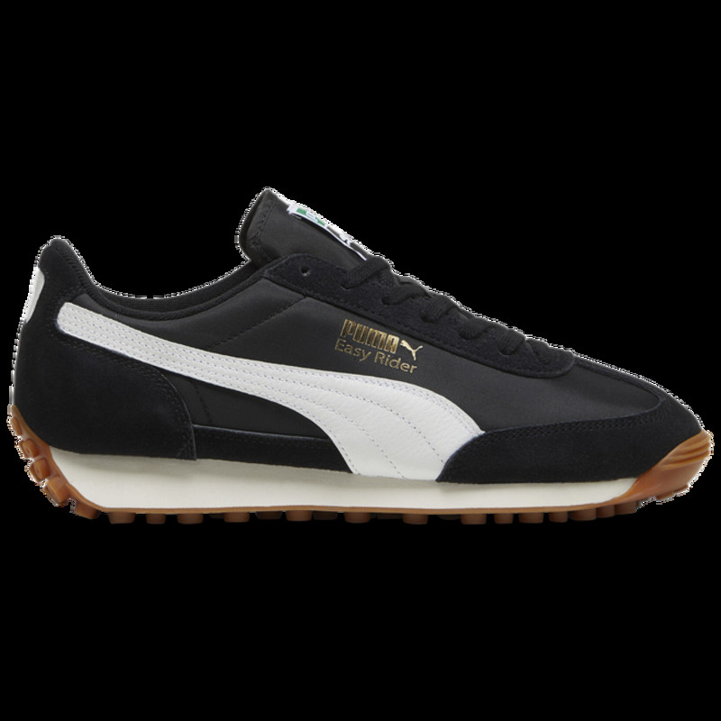 Puma L Puma Black Puma White Silver | 400773-10