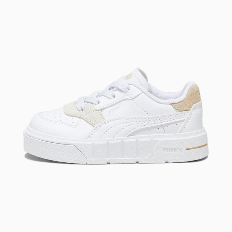 Puma Cali Court Match sneakers | 393805-02