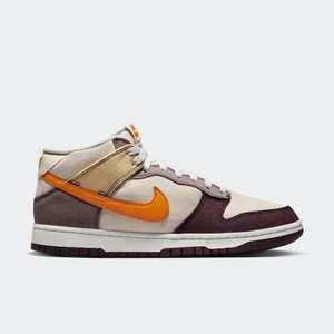 Nike Dunk Mid Coconut Milk | DV0830-101