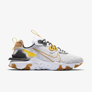 Nike React Vision D/MS/X Honeycomb | CD4373-100