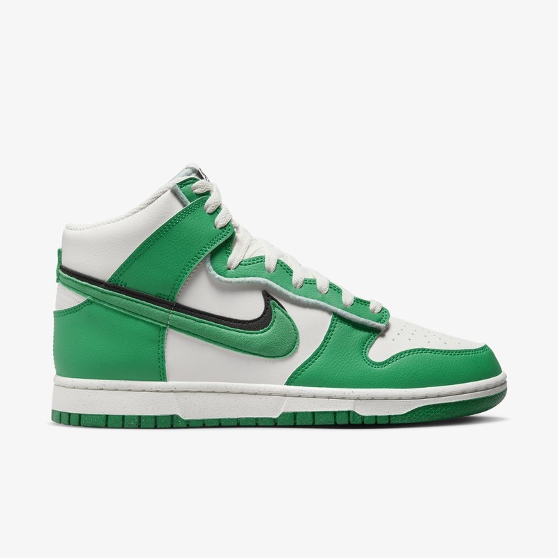 Nike Dunk High SE Stadium Green | DO9775-001