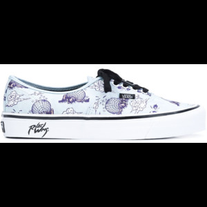 Vans Authentic 44 Robert Williams Malfeasance | VN0A2Y2UKBA