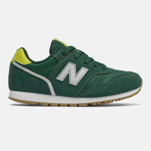 New balance ml373 clearance green