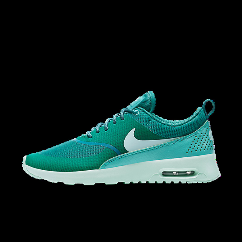 Nike w air max shop thea ultra fk mtlc