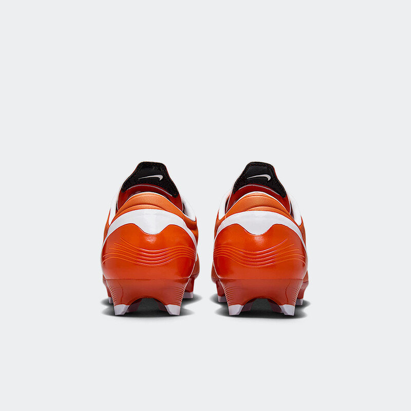Nike Mercurial Vapor 1 RGN "Shock Orange" | HV0888-800