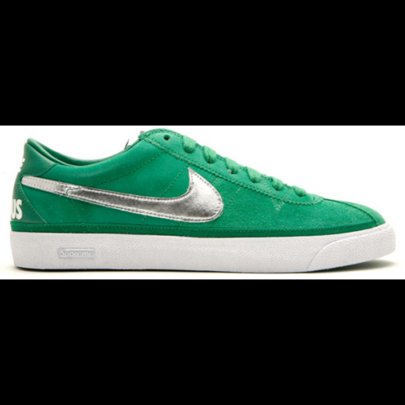 Nike SB Bruin Supreme Pine Green | 363319-301