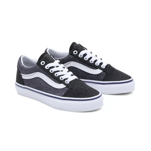 VANS 2-tone Glitter Old Skool Kinder | VN0A7Q5FYA6
