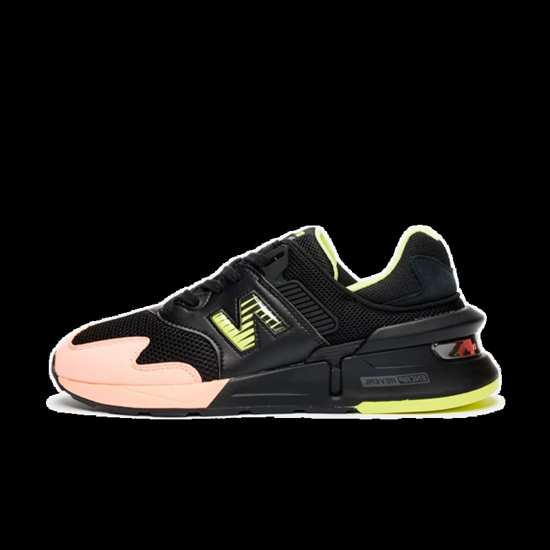 New Balance M997 'Sunrise' | MS997KL1