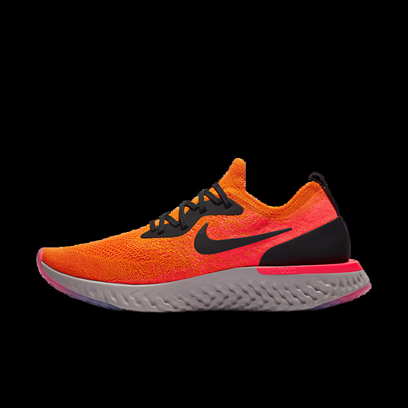 Nike Epic React ‘Copper Flash’ | AQ0067-800