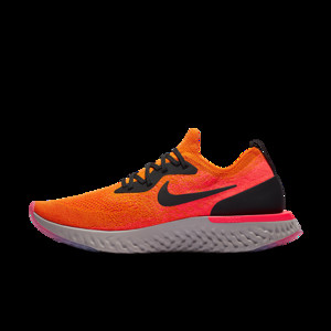Nike Epic React ‘Copper Flash’ | AQ0067-800