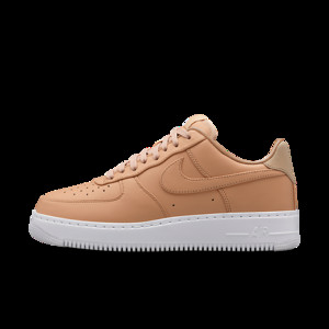 Nike Air Force 1 LV8 2 Khaki (GS) Kids' - CN5710-201 - US