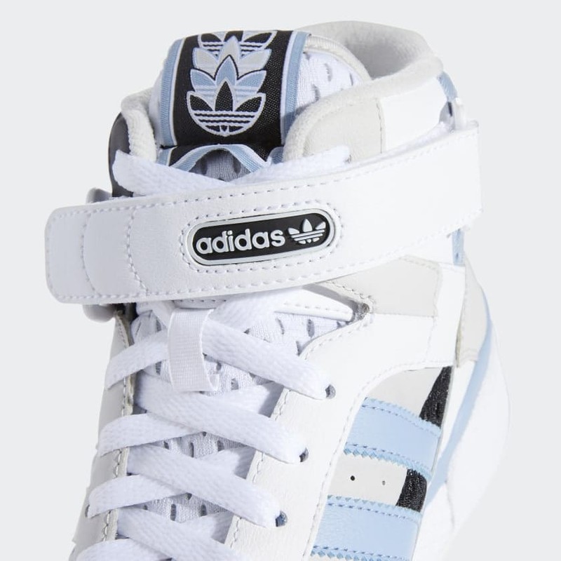 adidas Forum Mid Ambient Sky | H01679