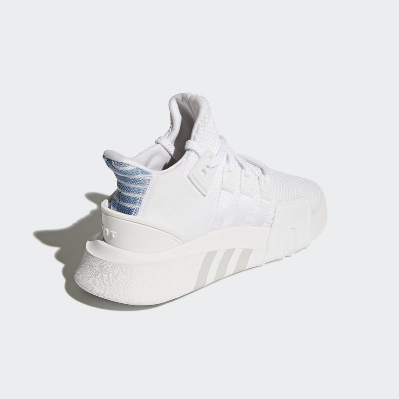 adidas EQT Bask ADV White/Blue | AC7354