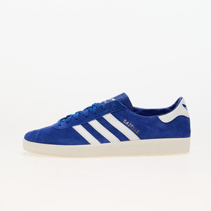 adidas Gazelle Decon Royal Blue/ Core White/ Off White | IG6724