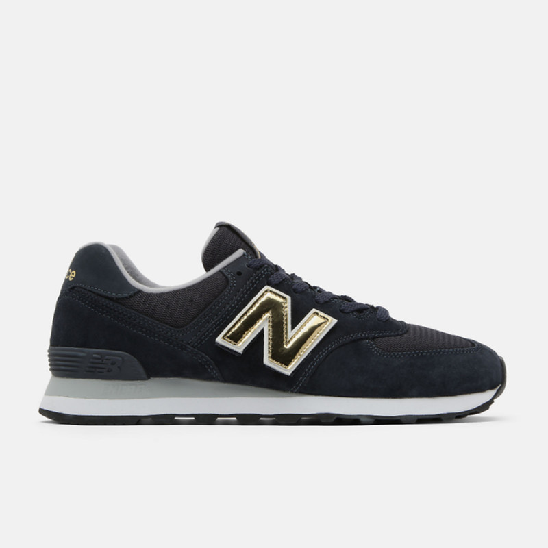 New Balance 574 - Navy | ML574CN2