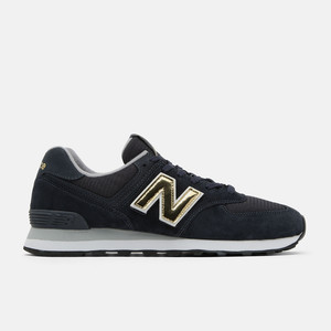 New Balance 574 - Navy | ML574CN2
