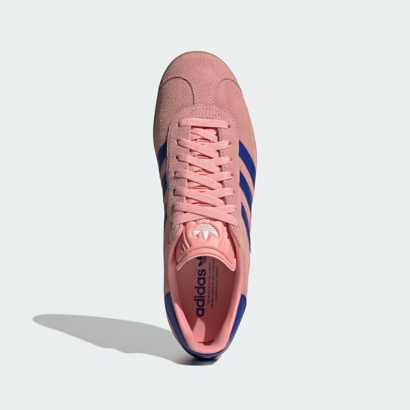 adidas Gazelle "Semi Pink Spark" | JI2077