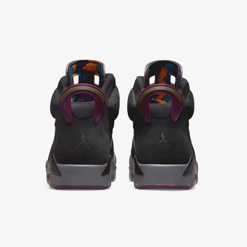 Air Jordan 6 Bordeaux | CT8529-063