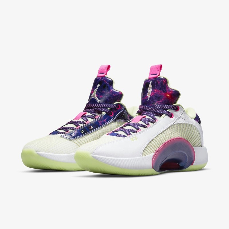 Air Jordan 35 Low PE Luka Doncic | DJ9805-190