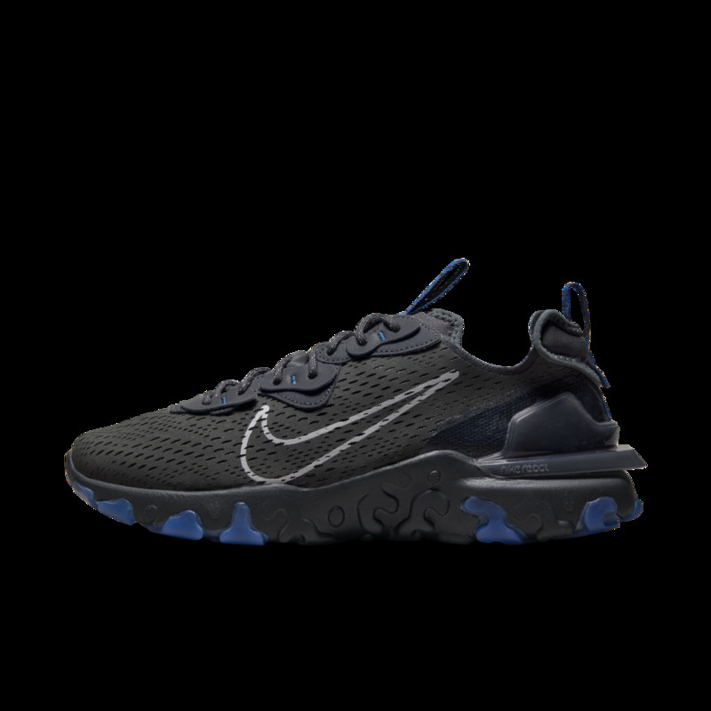 Nike react cheap vision noir homme