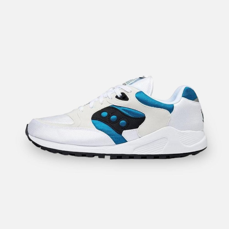 saucony ligera Jazz 4000 "Teal" | S70487