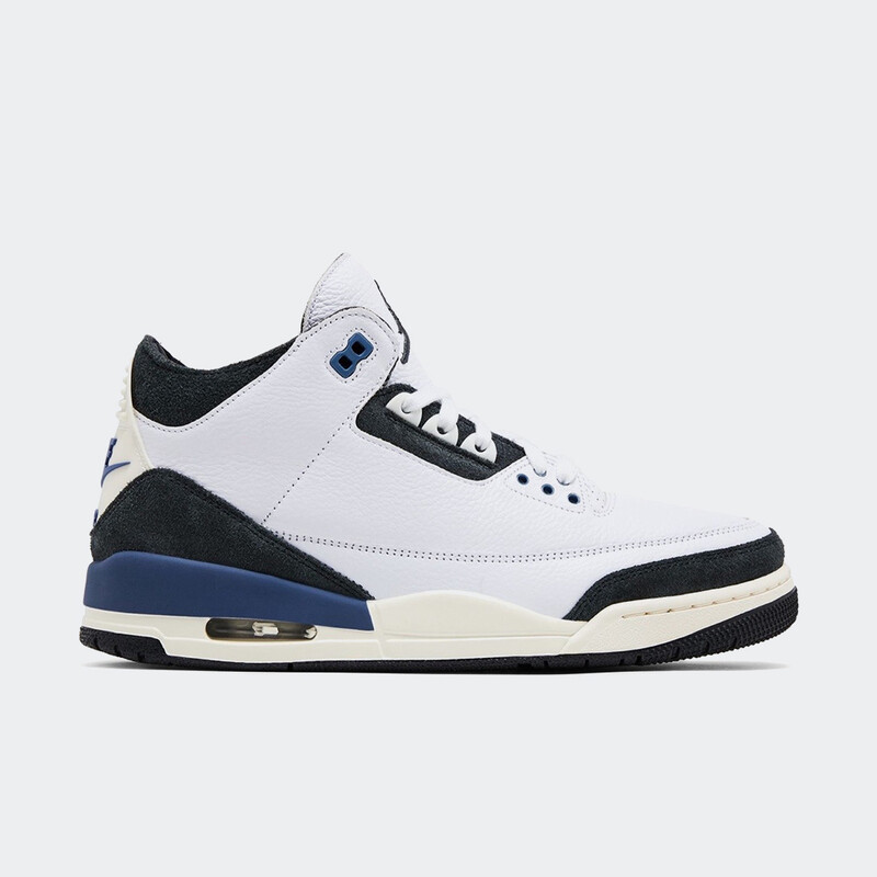 A Ma Maniére x Air Jordan 3 OG SP "Diffused Blue" | HV8571-100