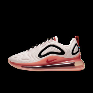 Nike Wmns Air Max 720 (Light Soft Pink / Gym Red - Coral Stardust) | AR9293-602