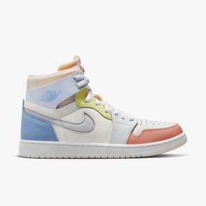 Air Jordan 1 High Zoom Comfort To My First Coach | DJ6910-100