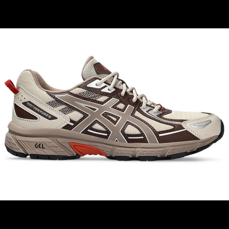 ASICS GEL-VENTURE 6 Simply Taupe | 1202A431-250