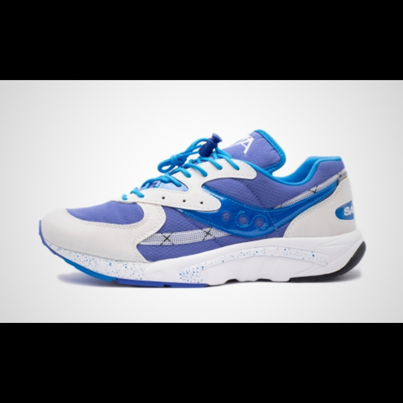 Saucony Aya (The kids Saucony x Dunkin Kinvara 10 shoe) | S70460-2