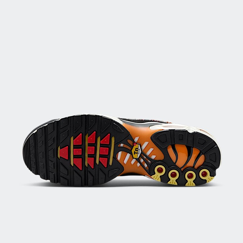 Swarovski x Nike Air Max Plus "Sunset" | FZ9042-001