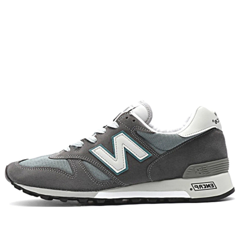 New Balance 1300 Made In USA 'Steel Blue' | M1300CL | Grailify