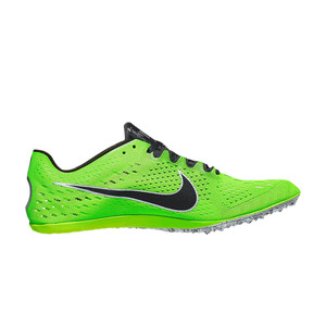 Nike Zoom Victory Elite 2 Electric Green 835998 300 Grailify