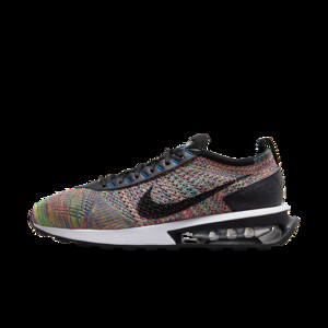 Nike Air Max Flyknit Racer Multi-Color 2.0 | FD2765-900