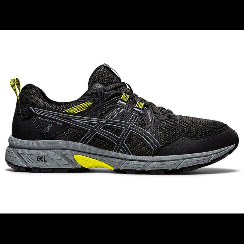 ASICS Gel - Ventureâ¢ 8 Graphite Grey | 1011A824.026