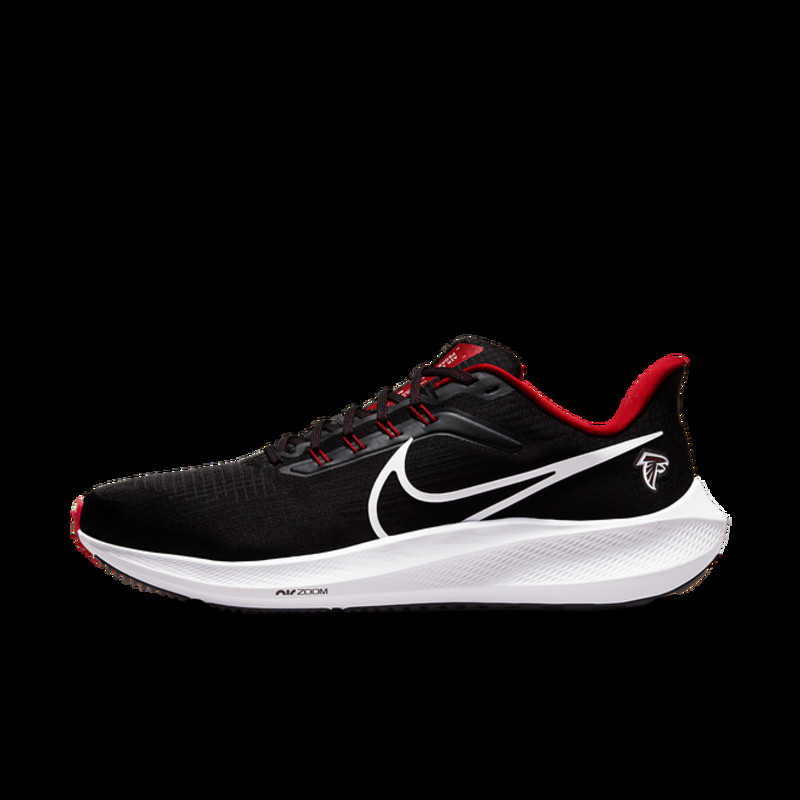 Nike NFL x Air Zoom Pegasus 39 'Atlanta Falcons', DR2037-001