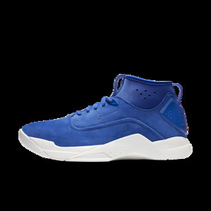 Nike Hyperdunk Low Lux Paramount Blue | 864022-400