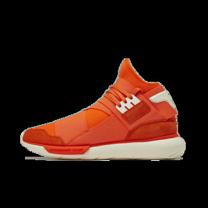 Y-3 Qasa High 'Orange' | HQ3734