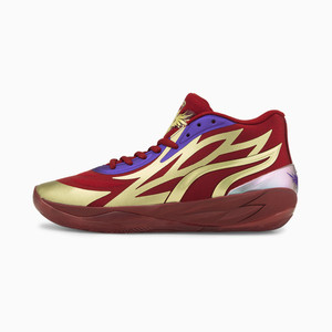 PUMA Mb.02 Phoenix Basketball Shoe Sneakers | 377435-01