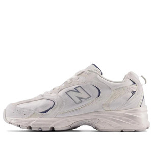 New Balance 530 White Grey | MR530CT