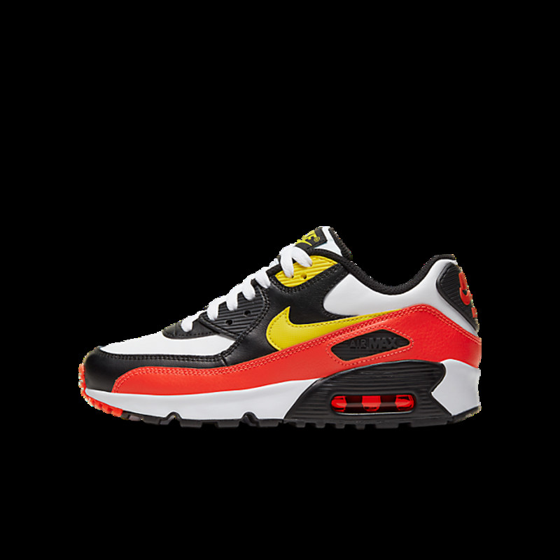 Air max best sale 97 bright crimson