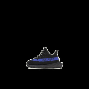 adidas Yeezy Boost 350 V2 Infant 'Dazzling Blue' | GY9584