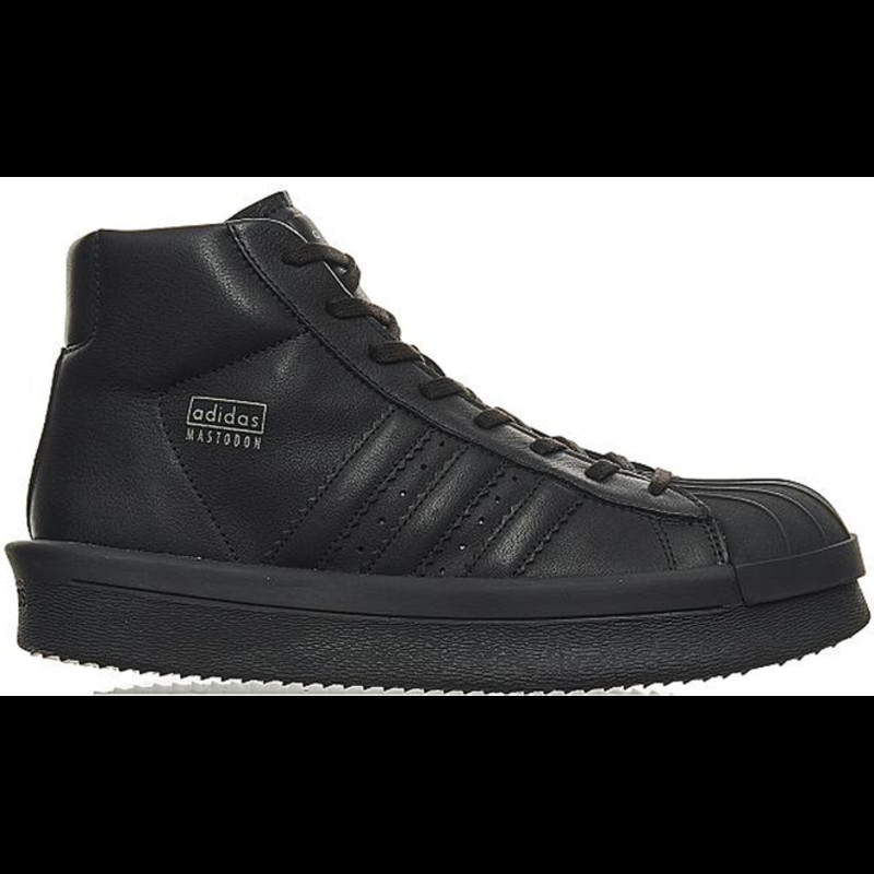 Adidas 2024 mastodon black