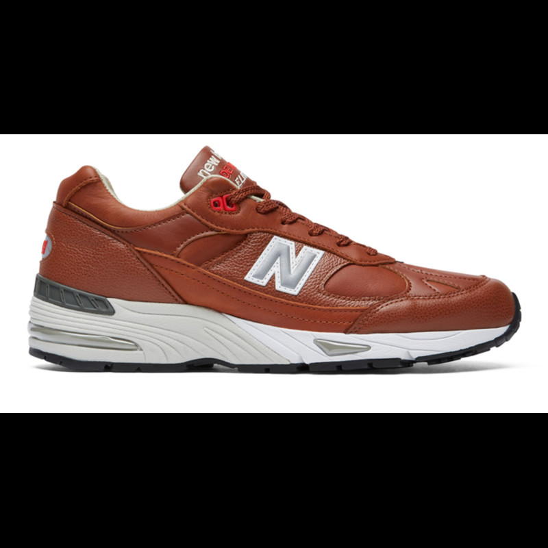 New Balance M991GNB | M991GNB