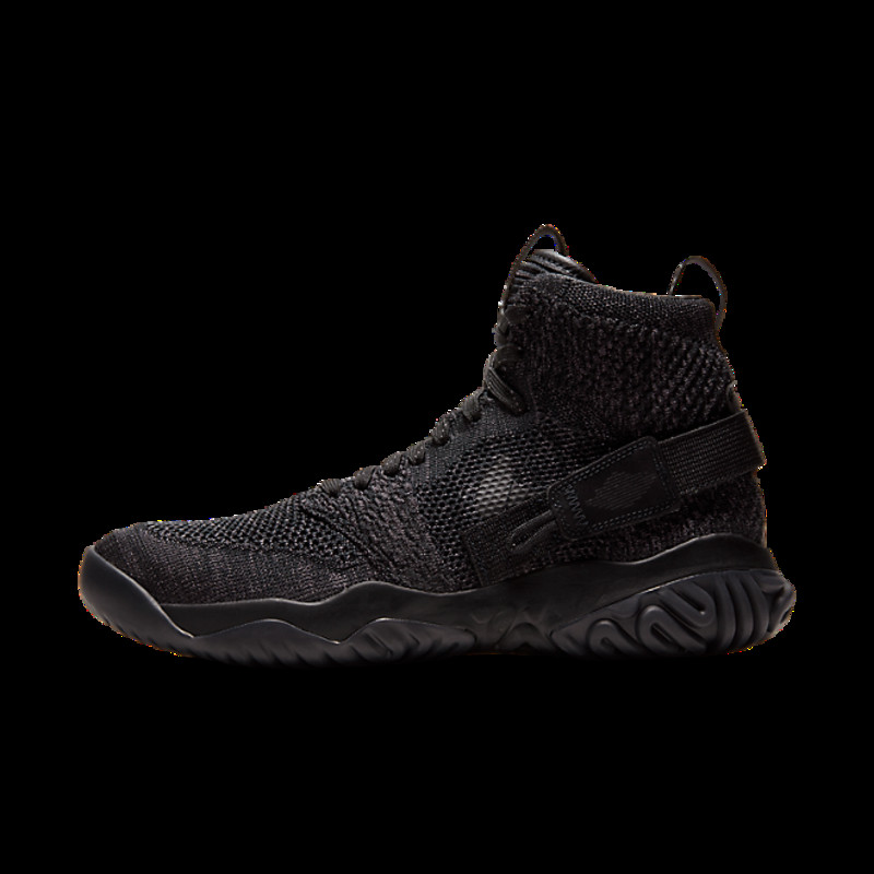 Jordan apex react store triple black