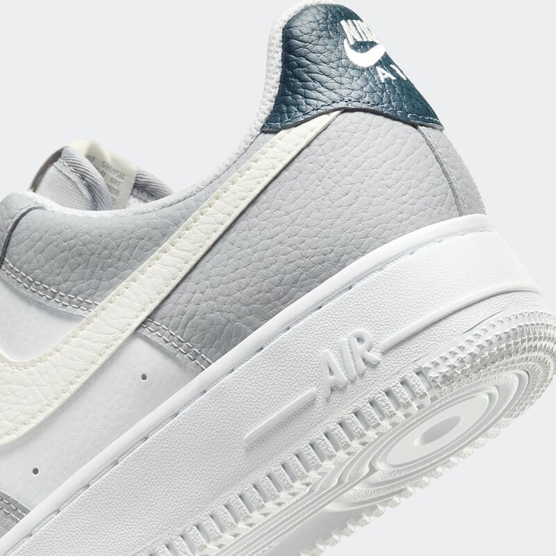 Nike Air Force 1 Low "Wolf Grey" | HV2376-001