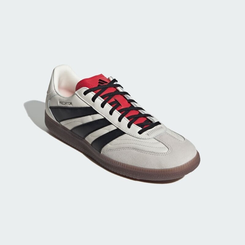 adidas Predator Freestyle Indoor "Off White" | JH8893