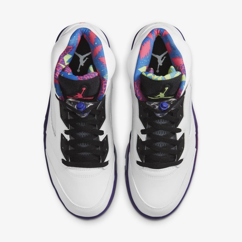 Air Jordan 5 Alternate Bel-Air | DB3335-100