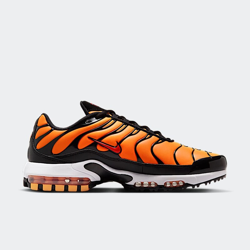 Nike Air Max Plus G "Sunset" | FZ4150-800